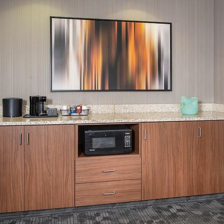 Sonesta Select Allentown Bethlehem Airport Εξωτερικό φωτογραφία