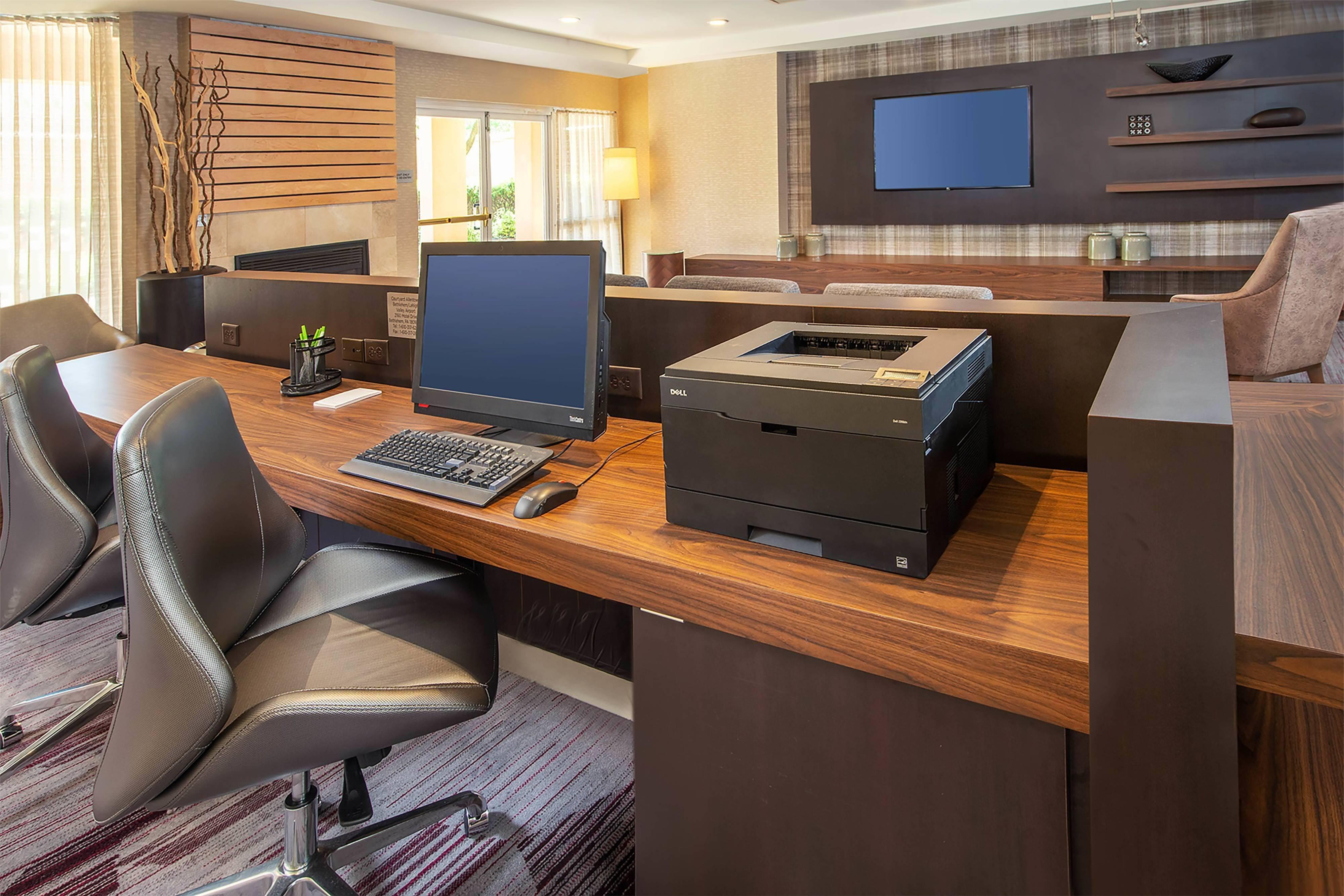 Sonesta Select Allentown Bethlehem Airport Εξωτερικό φωτογραφία