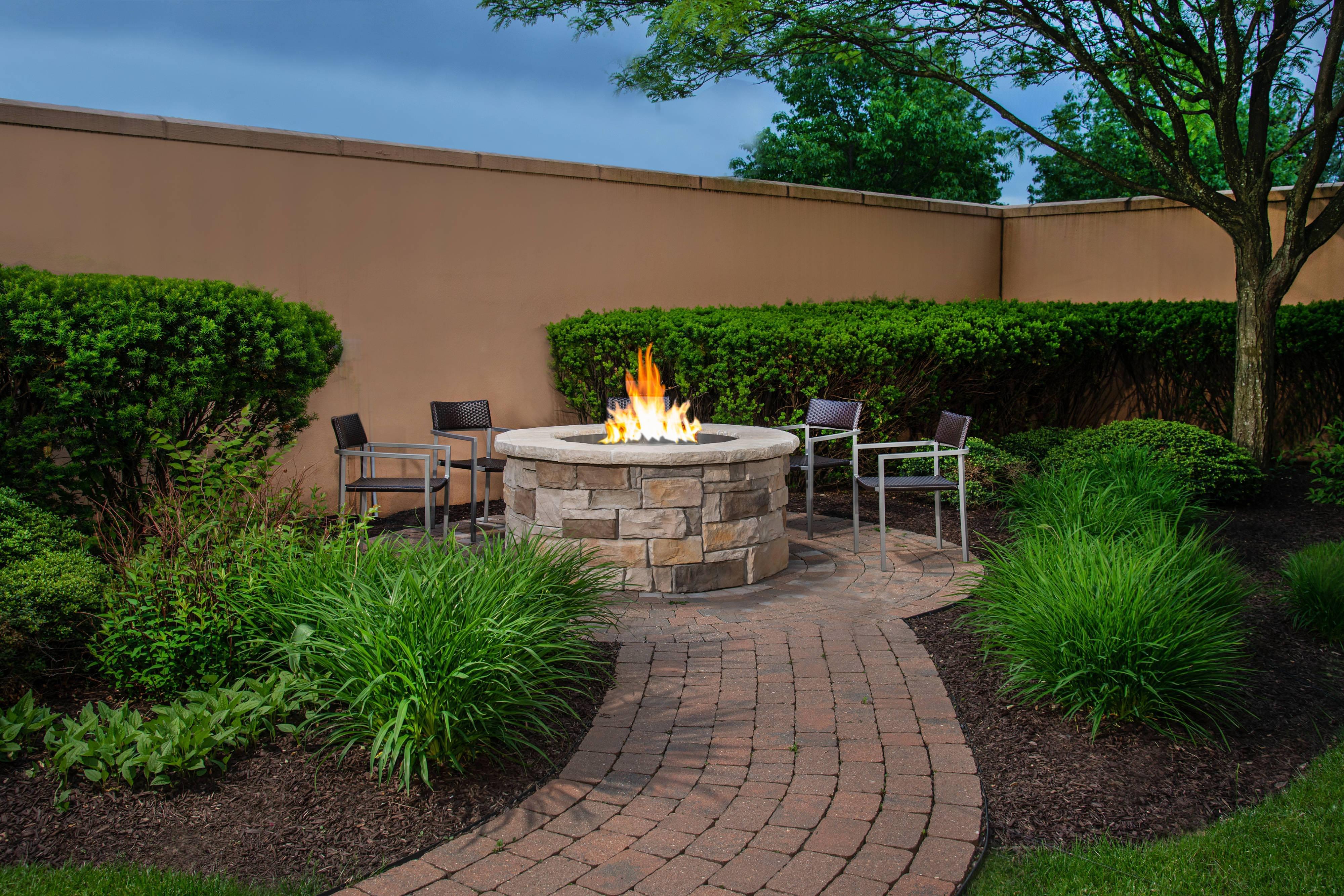 Sonesta Select Allentown Bethlehem Airport Εξωτερικό φωτογραφία