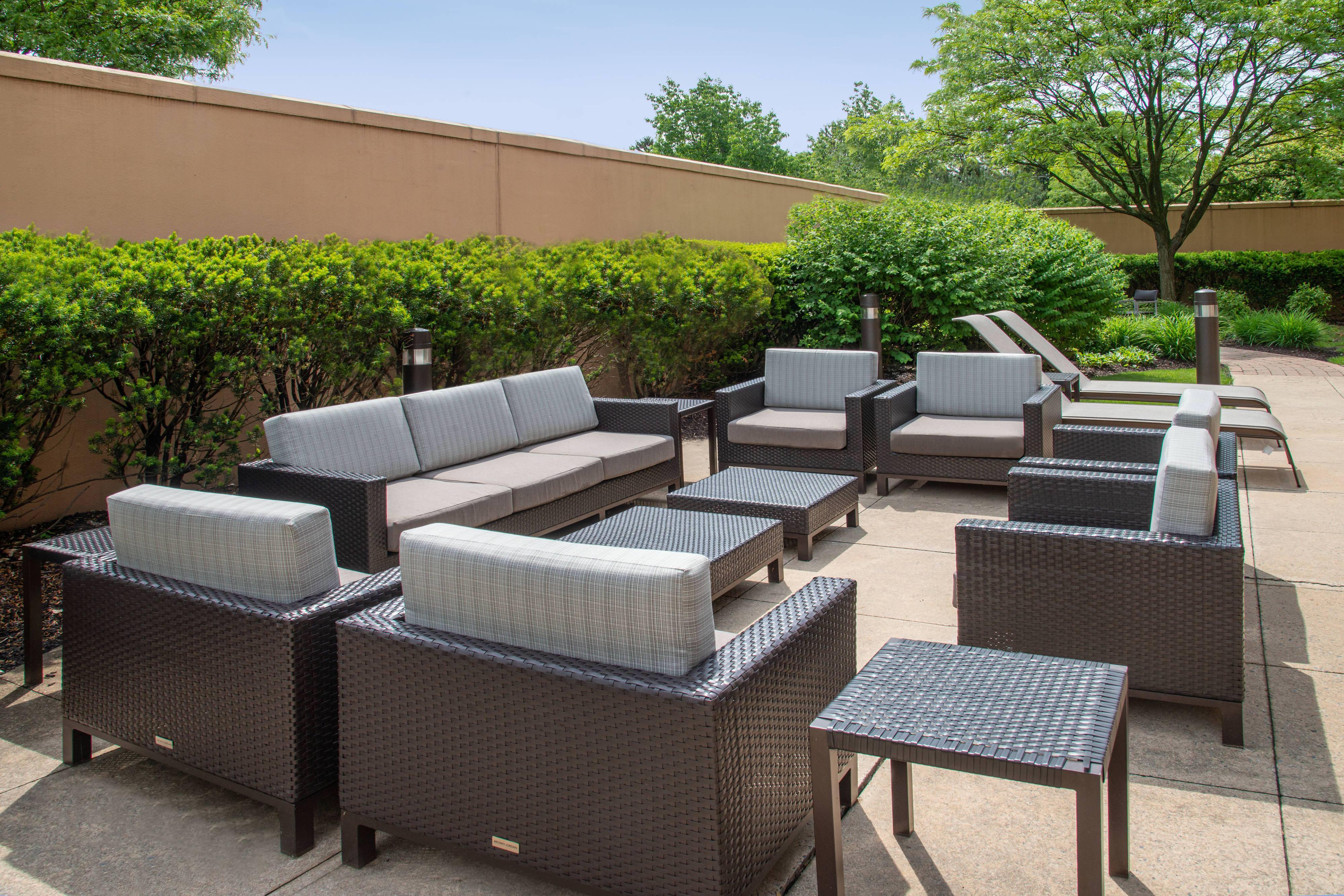 Sonesta Select Allentown Bethlehem Airport Εξωτερικό φωτογραφία
