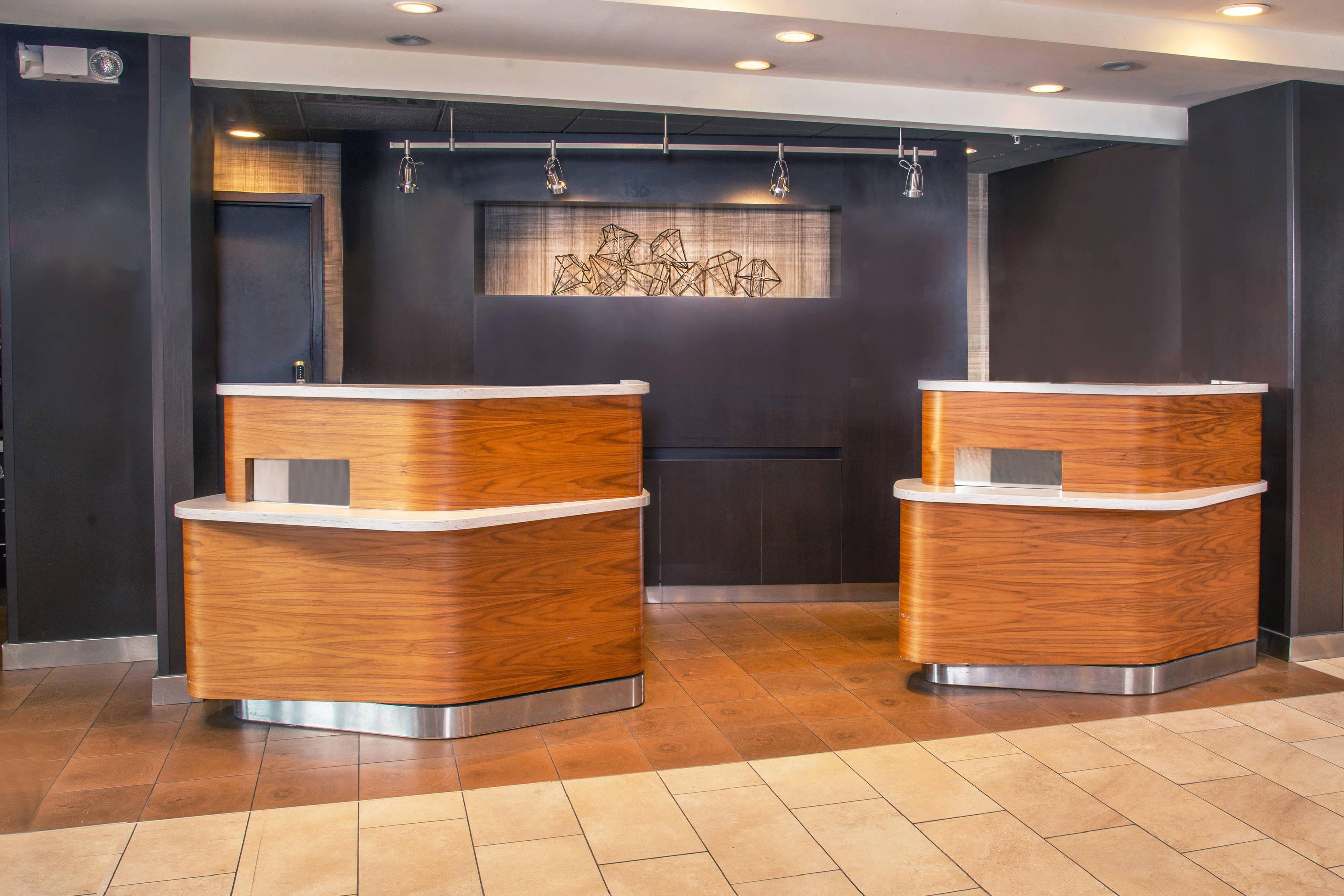 Sonesta Select Allentown Bethlehem Airport Εξωτερικό φωτογραφία