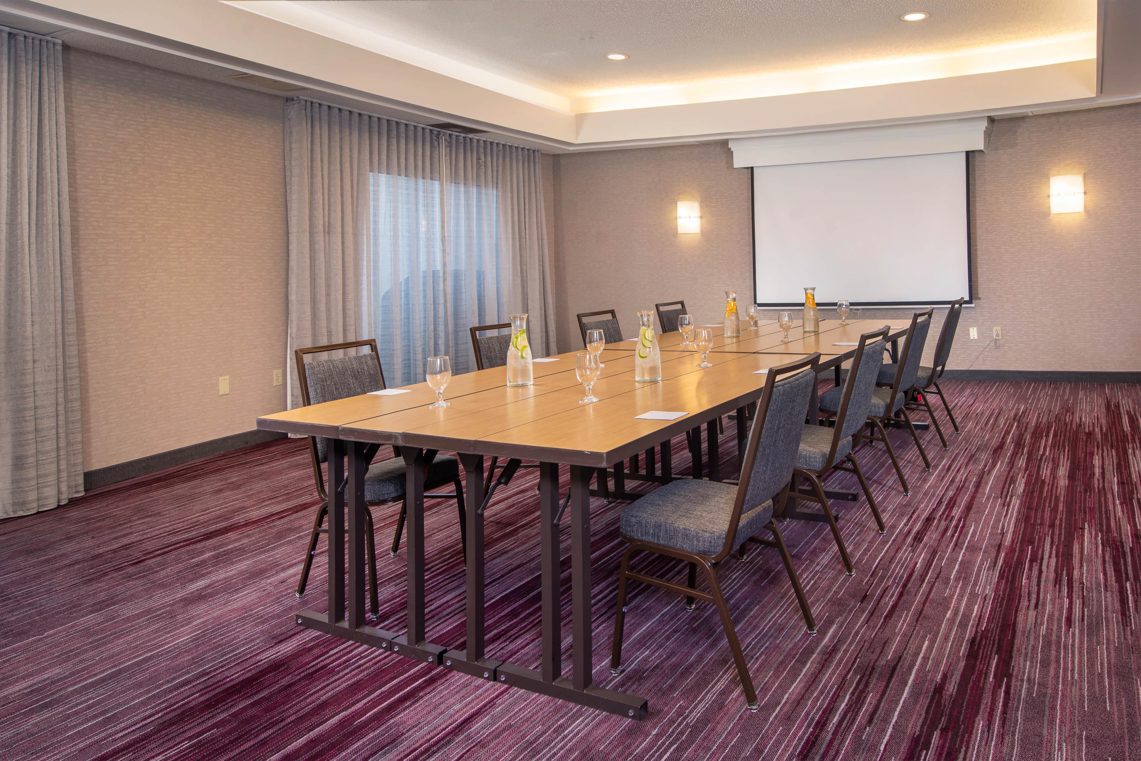 Sonesta Select Allentown Bethlehem Airport Εξωτερικό φωτογραφία