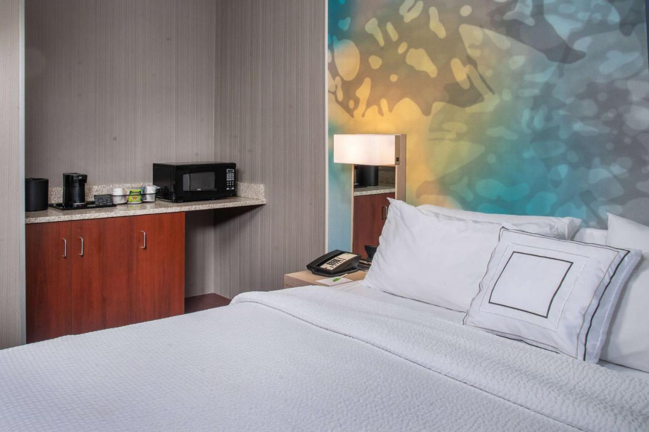 Sonesta Select Allentown Bethlehem Airport Εξωτερικό φωτογραφία