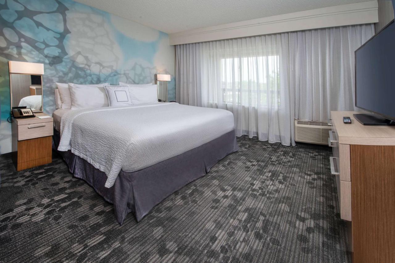 Sonesta Select Allentown Bethlehem Airport Εξωτερικό φωτογραφία