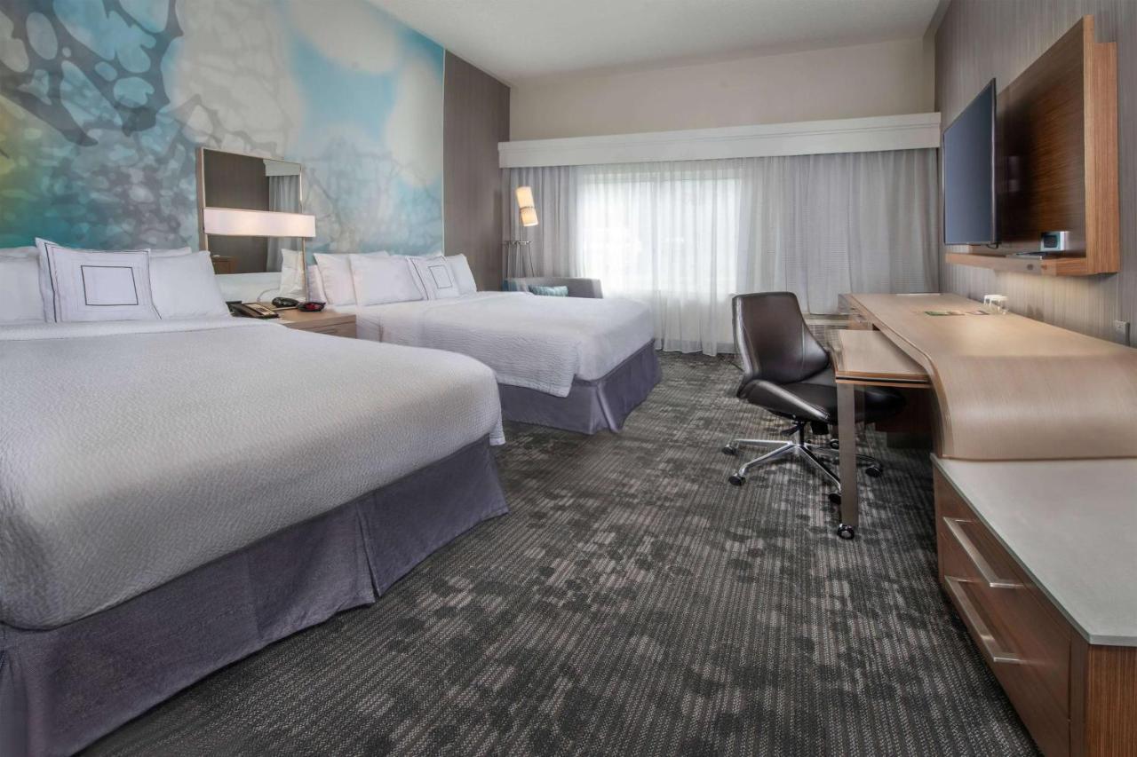 Sonesta Select Allentown Bethlehem Airport Εξωτερικό φωτογραφία