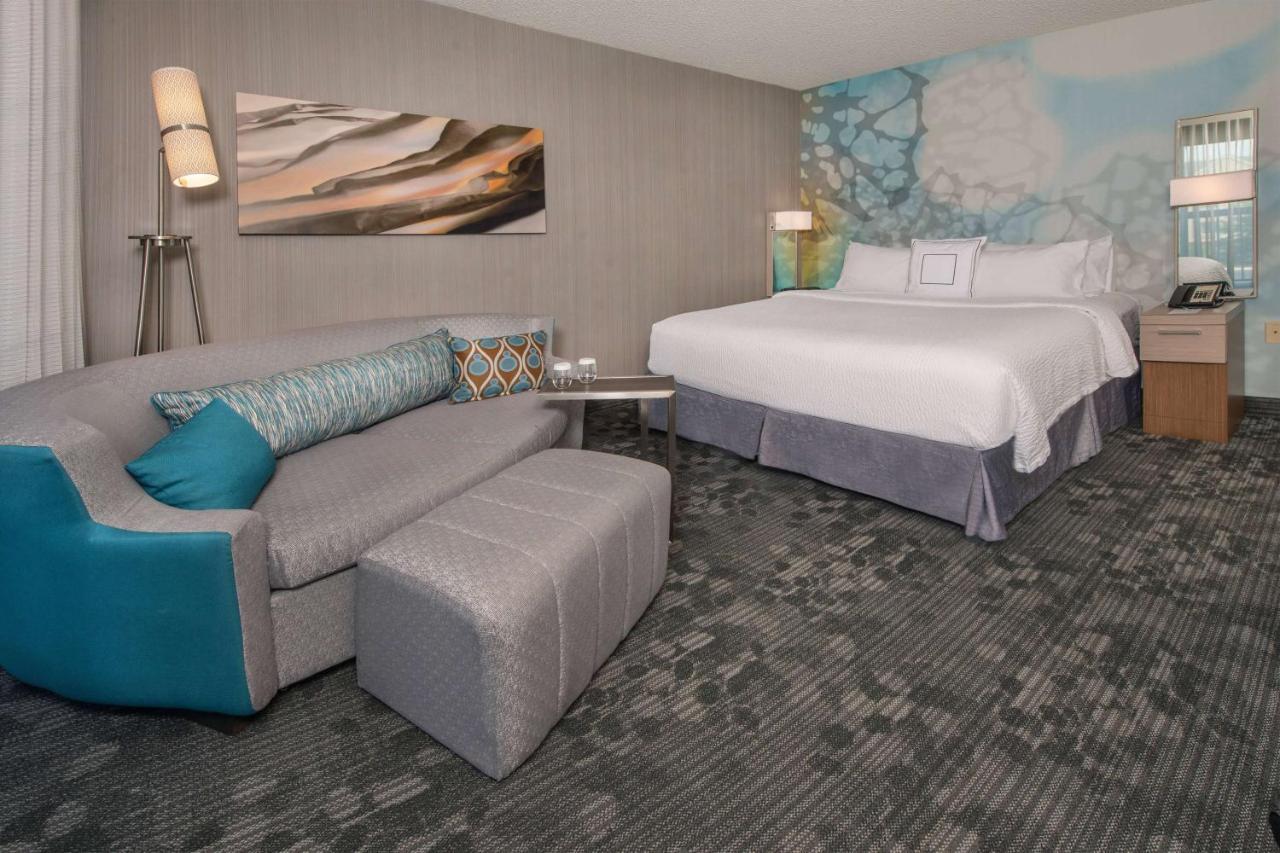 Sonesta Select Allentown Bethlehem Airport Εξωτερικό φωτογραφία