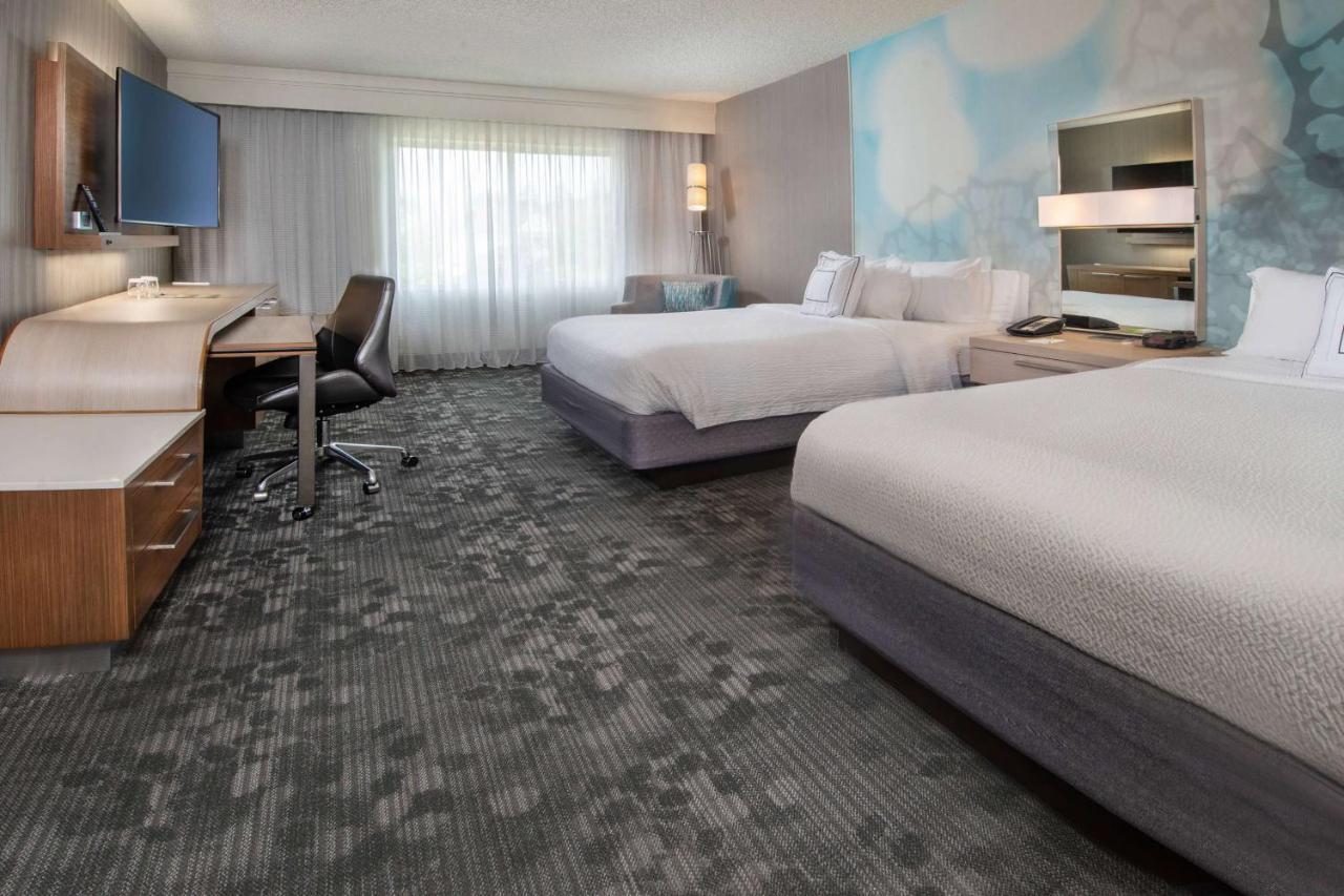 Sonesta Select Allentown Bethlehem Airport Εξωτερικό φωτογραφία