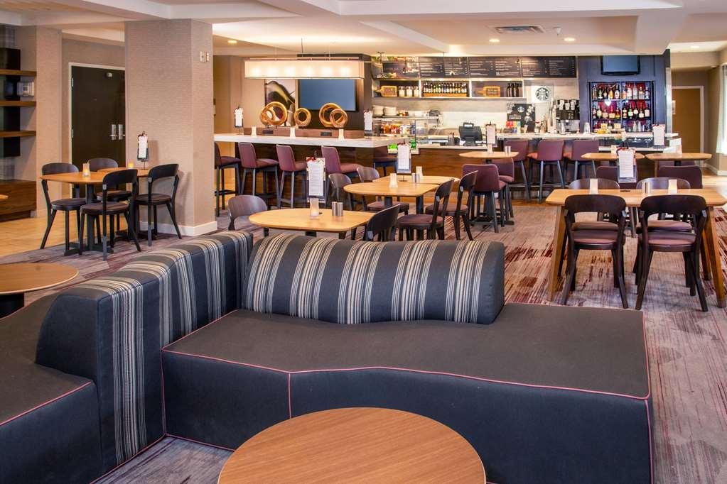 Sonesta Select Allentown Bethlehem Airport Εστιατόριο φωτογραφία